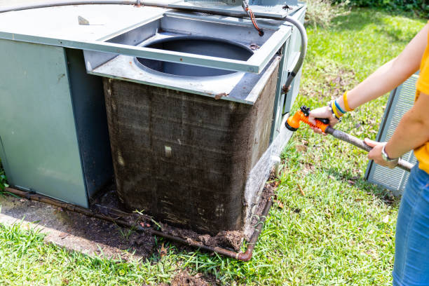 Best Best Air Duct Cleaning Company  in Ames Lake, WA