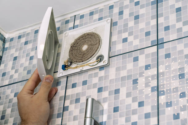 Best Residential Air Duct Cleaning  in Ames Lake, WA