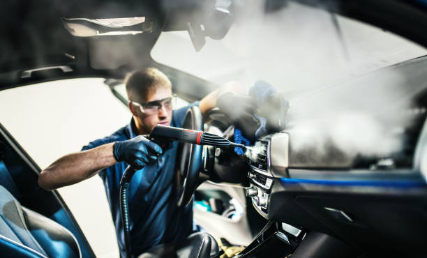 Best HVAC System Cleaning  in Ames Lake, WA