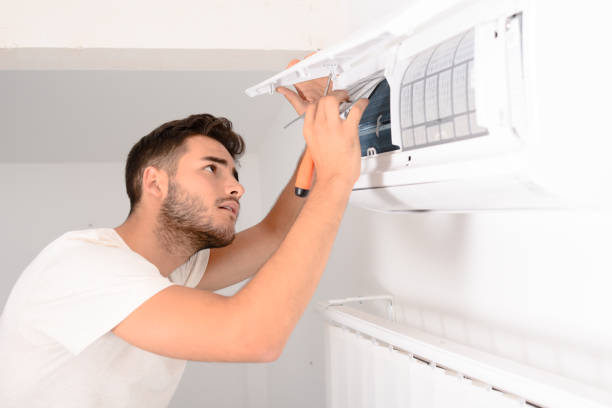 Best Home Air Vent Cleaning  in Ames Lake, WA